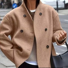 Women's new coat autumn street