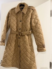 Ralph Lauren Women's Camel