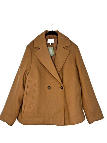 Size large camel - size,