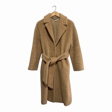 £329 RRP Whistles Camel