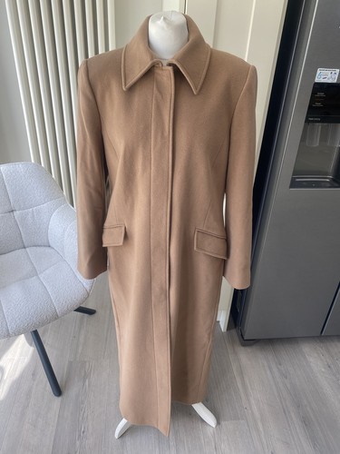 Marks spencer camel wool - marks,