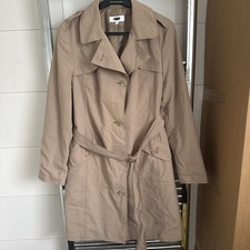 Camel marks & Spencer Trench