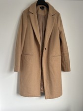 New Look Single Button Lined