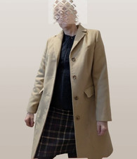 JD WILLIAMS Camel ladies coat