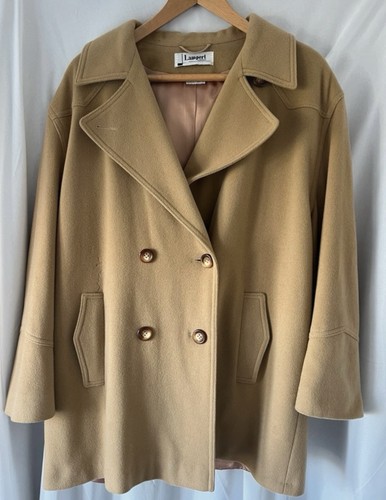 Lampert london cashmere - lampert, wool