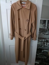 LAMPERT LONDON WOOL CASHMERE