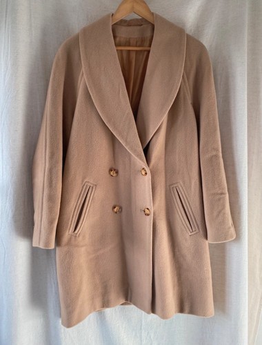 Vintage women wool blend - vintage, women’s