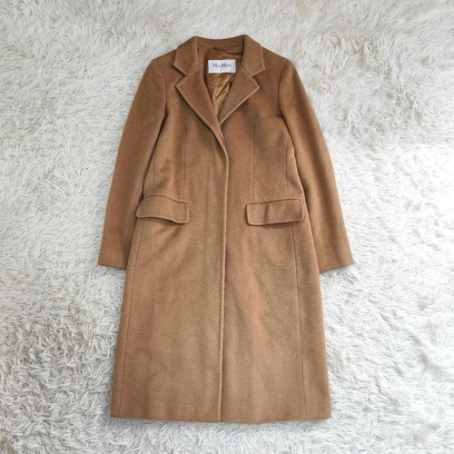 Max mara long coat - mara, for