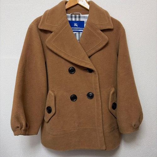 Burberry blue label - label, 38