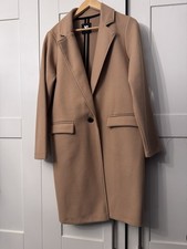 Wool Blend Women’s Camel