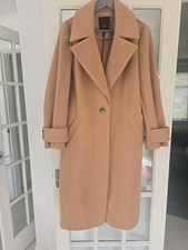 River Island Women's Camel