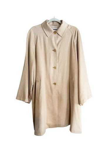 Archival 1990s jil sander 100 - 1990s, 100%