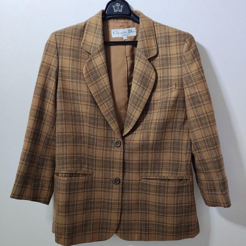 Christian dior tailored - christian,