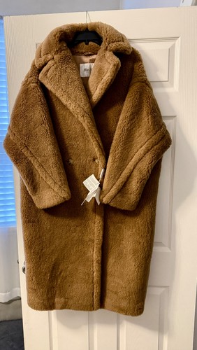 Max mara teddy - icon, coat