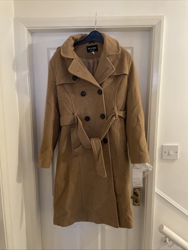 Creme wool and - la,