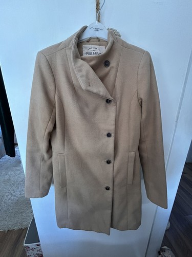 Pull bear women coat - &, sz